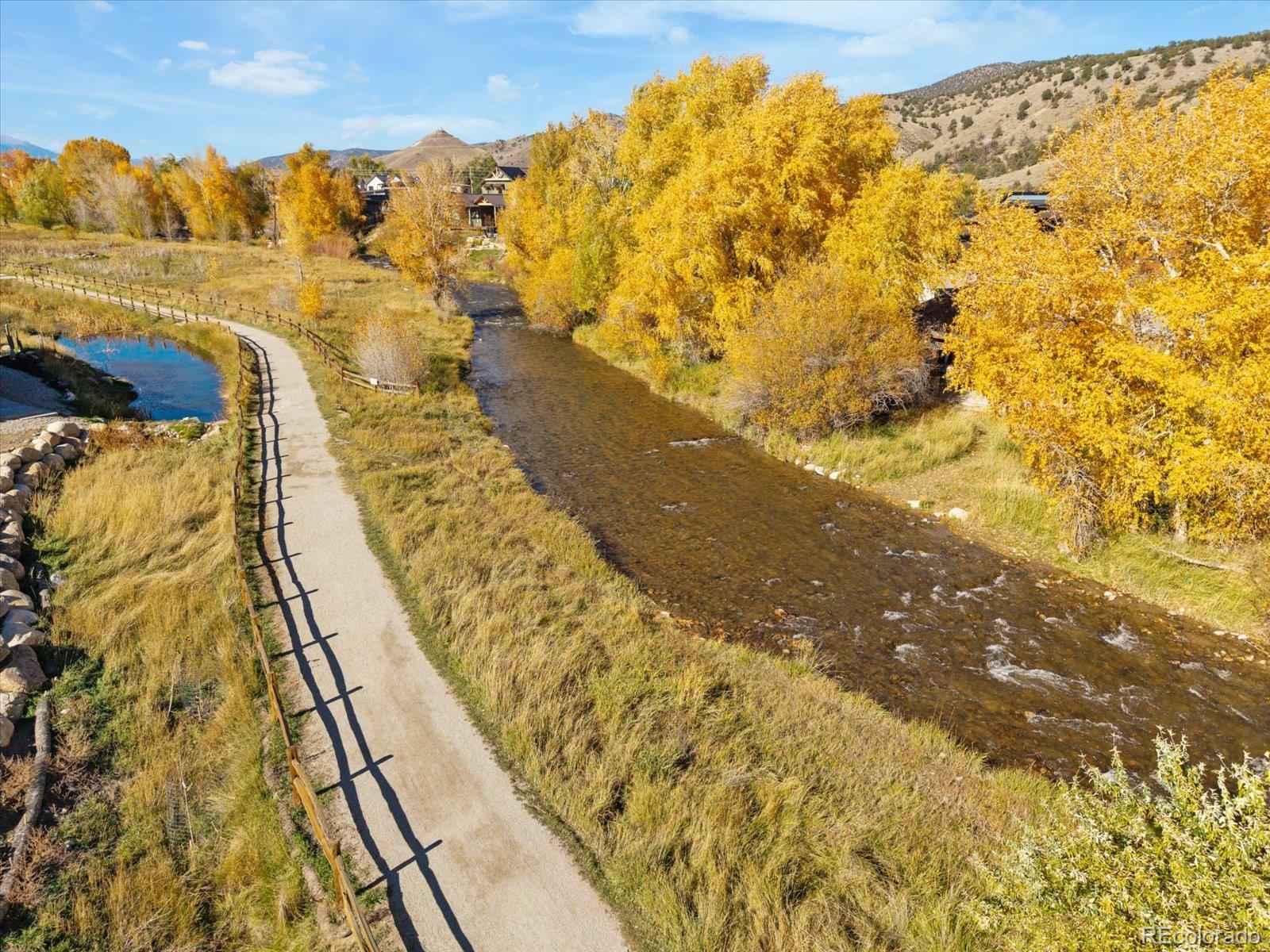 125 Confluence Road Salida, CO 81201 - Photo 46 of 48 a view of swimming pool