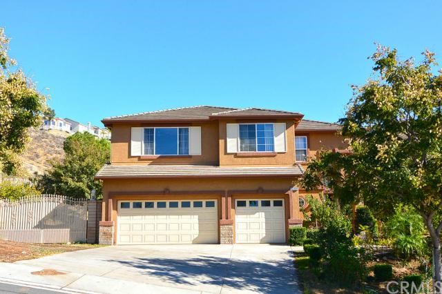 16189 Sun Summit Drive Riverside, CA 92503 - Photo 1 of 1