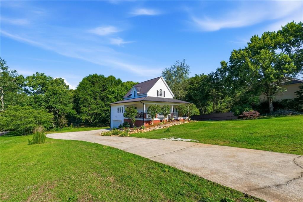 4303 Yeager Road Douglasville, GA 30135 - Photo 40 of 40