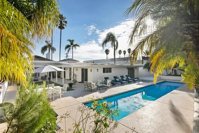 $16,995 | 5918 Germaine Lane, La Jolla, CA 92037