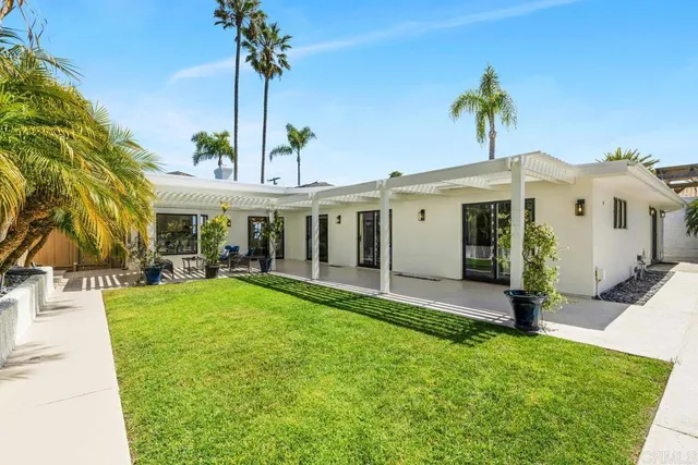 $16,995 | 5918 Germaine Lane, La Jolla, CA 92037