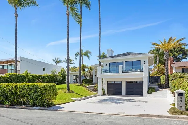 $16,995 | 5918 Germaine Lane, La Jolla, CA 92037
