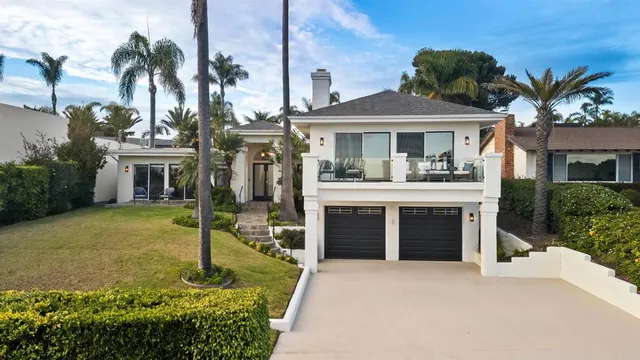 $16,995 | 5918 Germaine Lane, La Jolla, CA 92037
