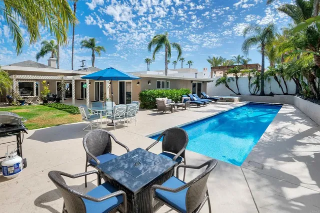 $16,995 | 5918 Germaine Lane, La Jolla, CA 92037