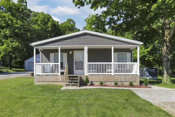$285,000 | 123 East South Street, Lithopolis, OH 43136