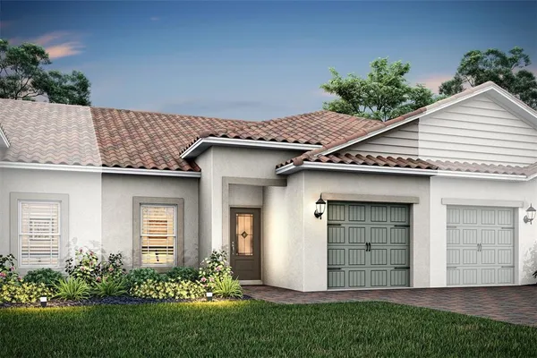 $260,900 | 524 Bay Leaf Drive, Poinciana, FL 34759