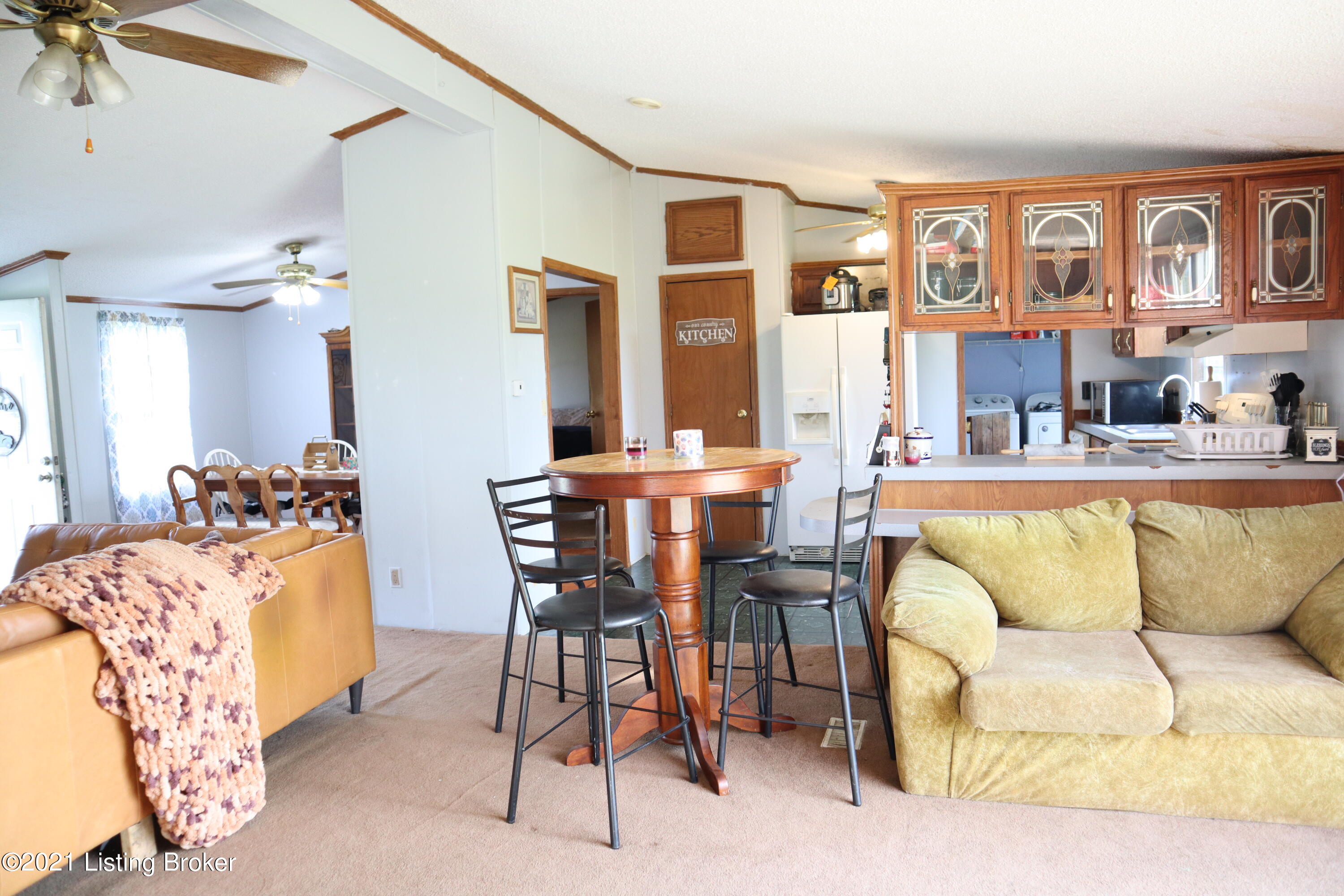 4445 Murrays Run Road Coxs Creek, KY 40013 - Photo 23 of 31 23