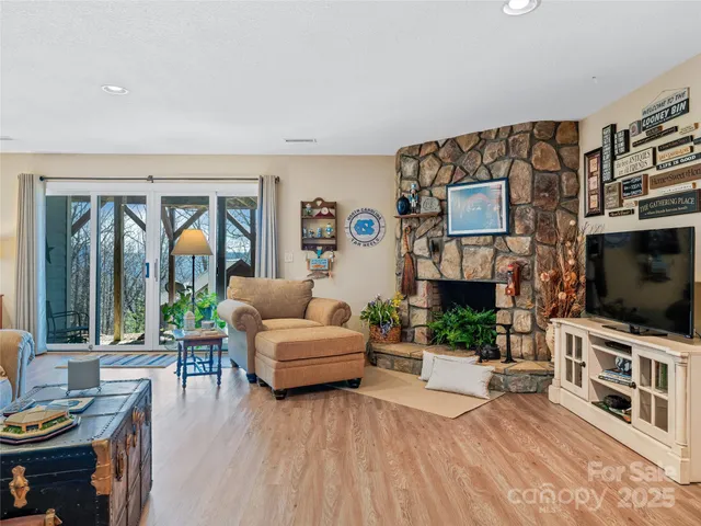 a bedroom with bed and window