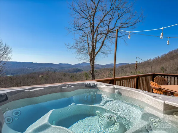 $998,000 | 288 Hawks Point Drive, Zirconia, NC 28790