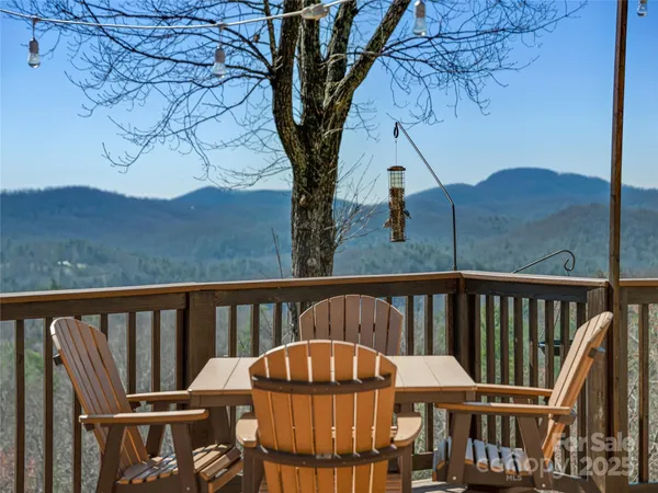 $998,000 | 288 Hawks Point Drive, Zirconia, NC 28790