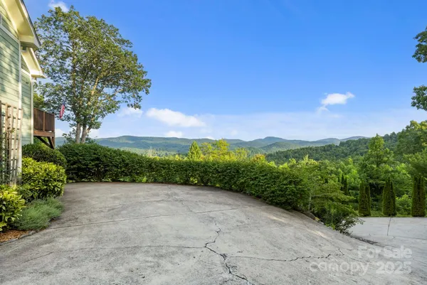 $998,000 | 288 Hawks Point Drive, Zirconia, NC 28790