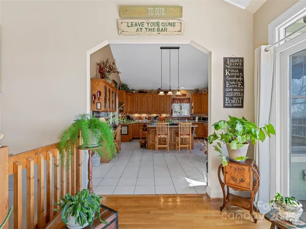 $998,000 | 288 Hawks Point Drive, Zirconia, NC 28790