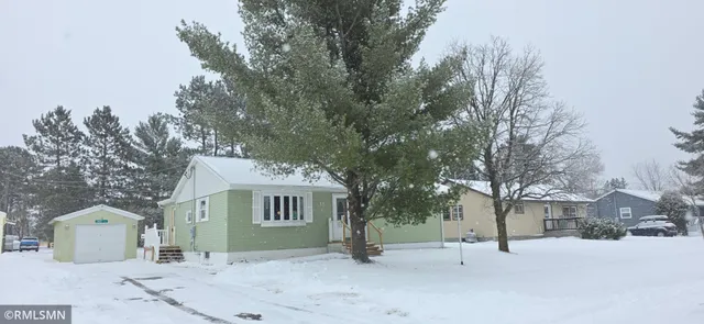 $137,000 | 18 Daisy Lane, Babbitt, MN 55706