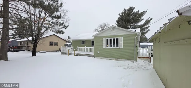 $137,000 | 18 Daisy Lane, Babbitt, MN 55706