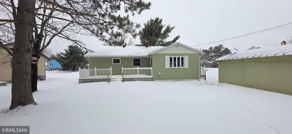 $137,000 | 18 Daisy Lane, Babbitt, MN 55706