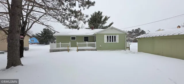 $137,000 | 18 Daisy Lane, Babbitt, MN 55706