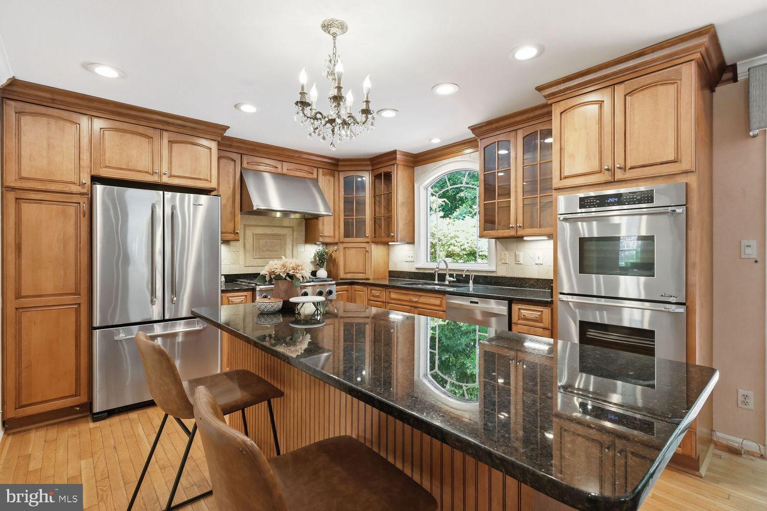 1332 Winding Waye Lane Silver Spring, MD 20902 - Photo 19 of 84