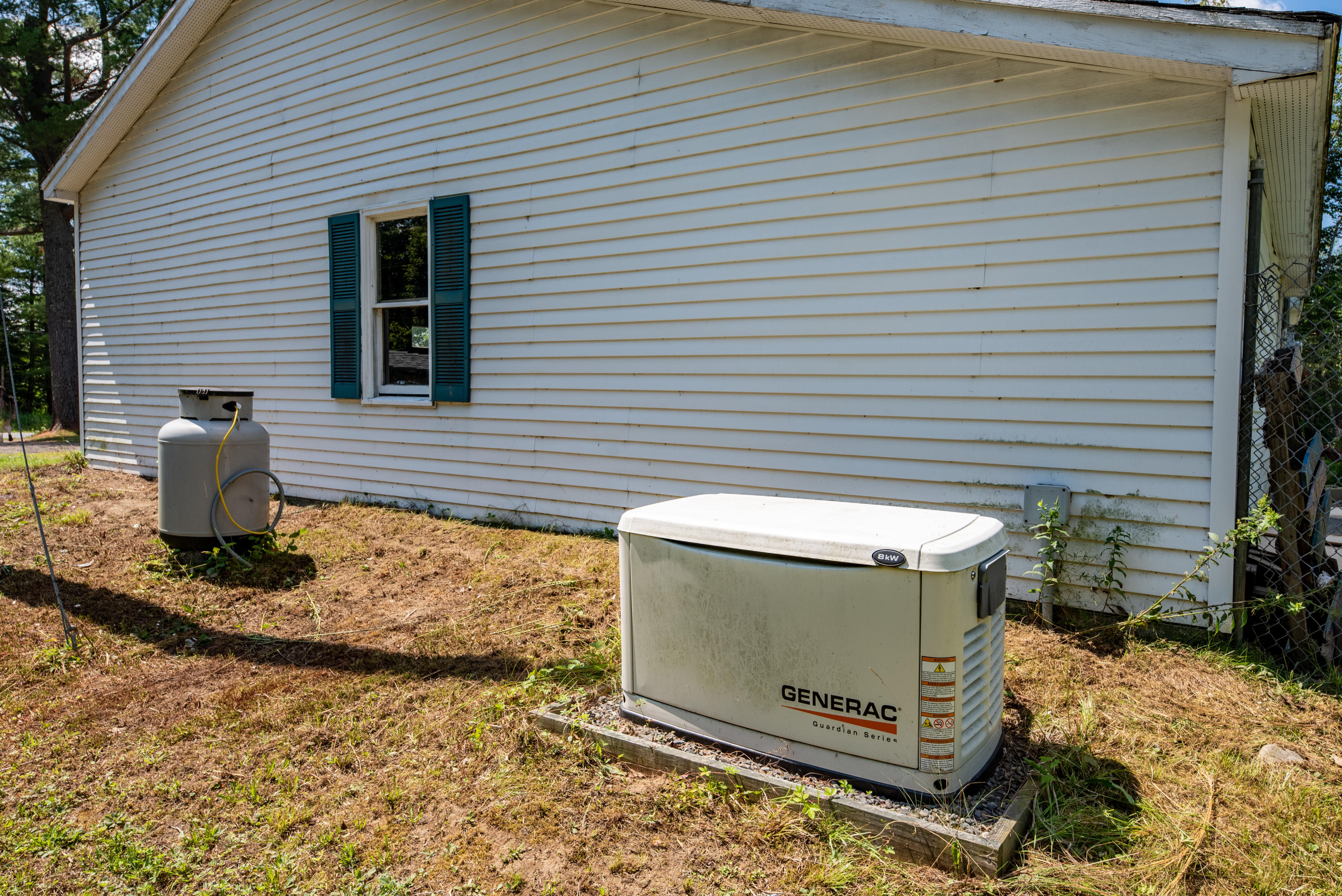 319 River Road Milo, ME 04463 - Photo 20 of 31 Exterior7