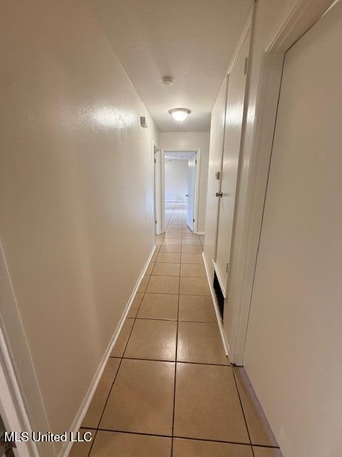2719 Dantzler Street Moss Point, MS 39563 - Photo 4 of 10 Dantzler Hallway