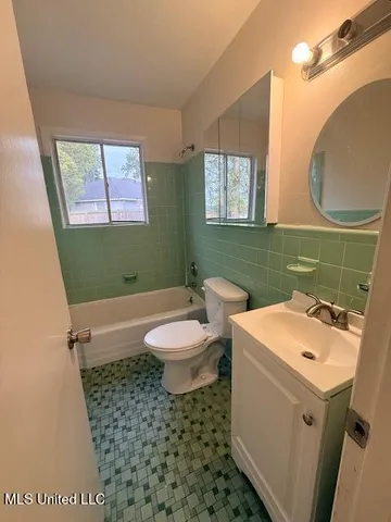 $139,500 | 2719 Dantzler Street, Moss Point, MS 39563