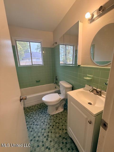 2719 Dantzler Street Moss Point, MS 39563 - Photo 5 of 10 Dantzler Bathroom 1