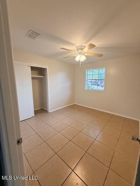 2719 Dantzler Street Moss Point, MS 39563 - Photo 6 of 10 Dantzler Bedroom 1