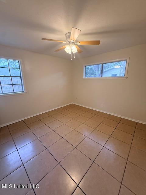 2719 Dantzler Street Moss Point, MS 39563 - Photo 8 of 10 Dantzler Bedroom 3