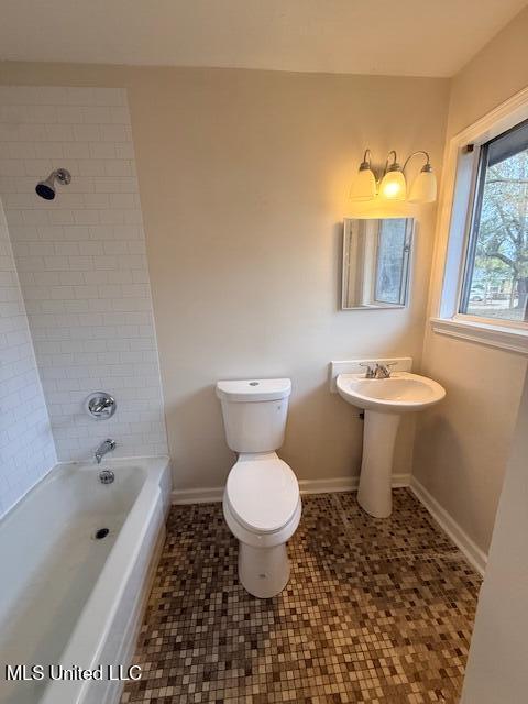 2719 Dantzler Street Moss Point, MS 39563 - Photo 9 of 10 Dantzler Bathroom 2