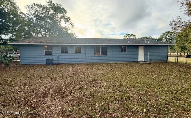 $139,500 | 2719 Dantzler Street, Moss Point, MS 39563