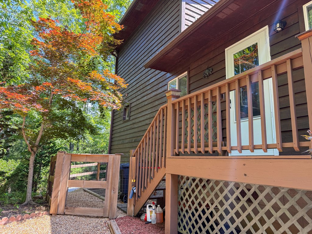 52 Bear Track Road Andrews, NC 28901 - Photo 27 of 39