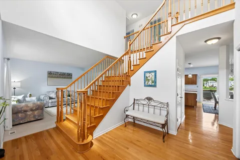$535,000 | 234 Midlane Drive, Crystal Lake, IL 60012