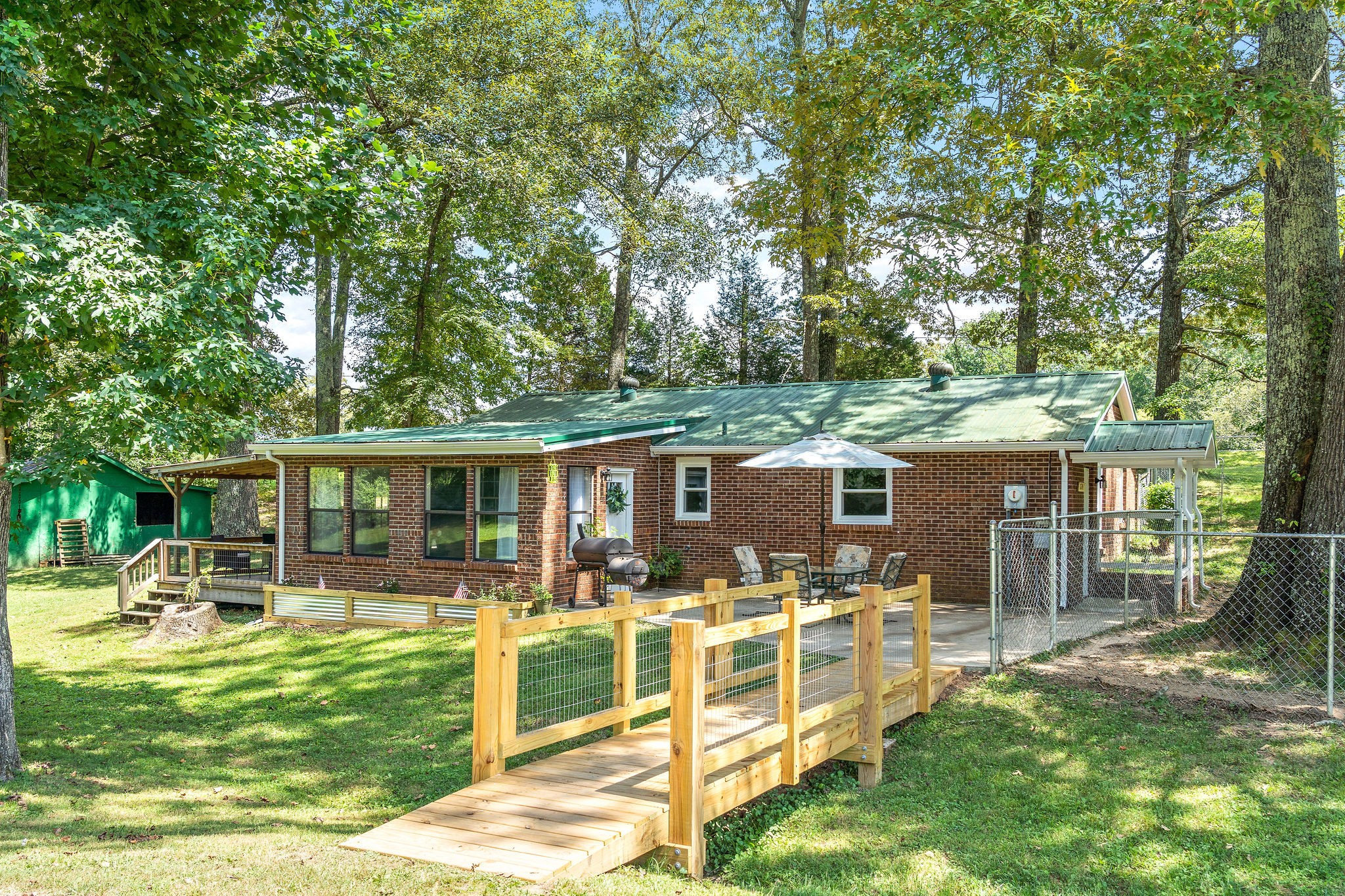 1724 Bend Road Clarksville, TN 37040 - Photo 1 of 1 Gallery Image 1