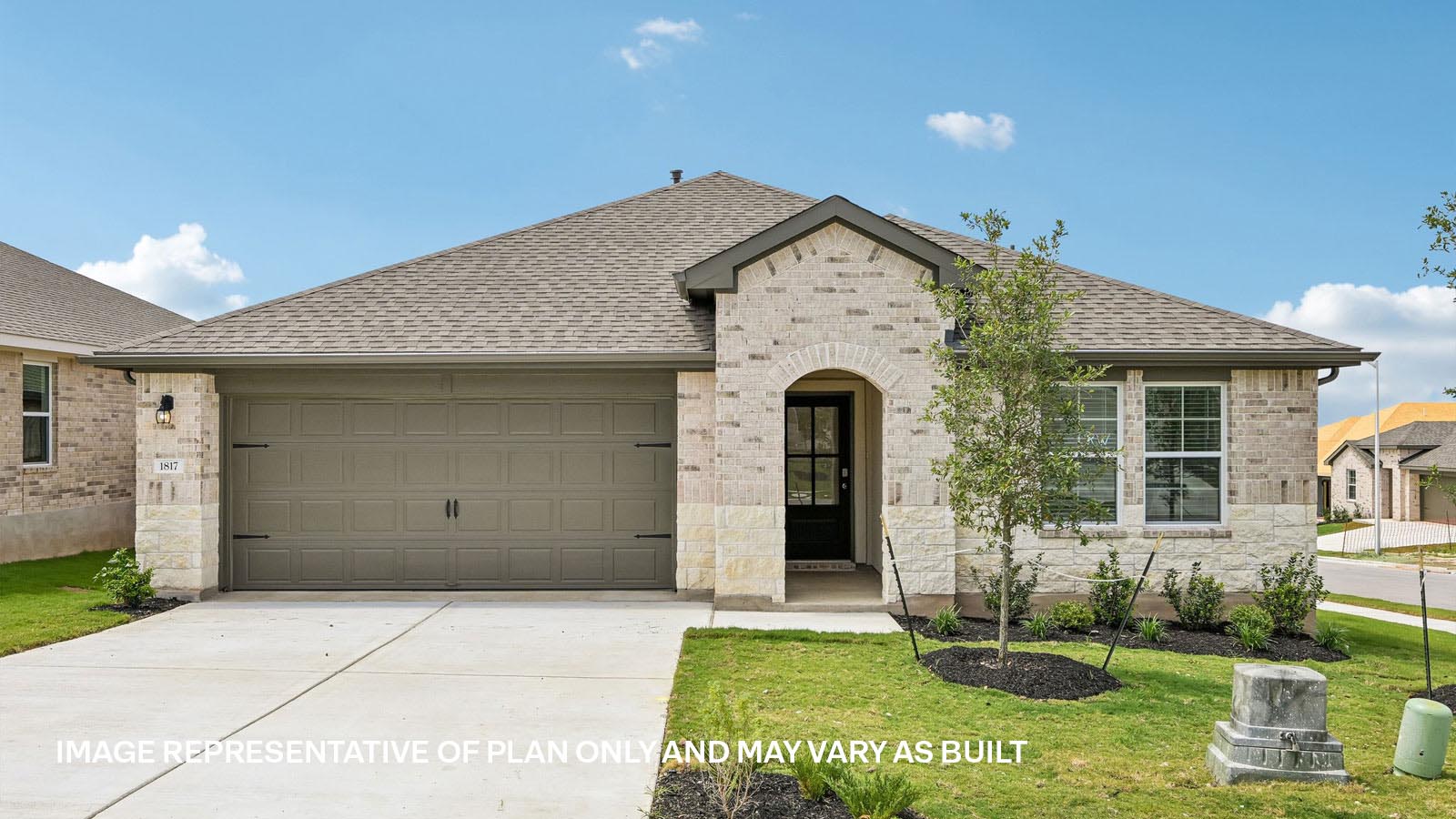 241 Rivers Edge Drive Georgetown, TX 78628 - Photo 2 of 31