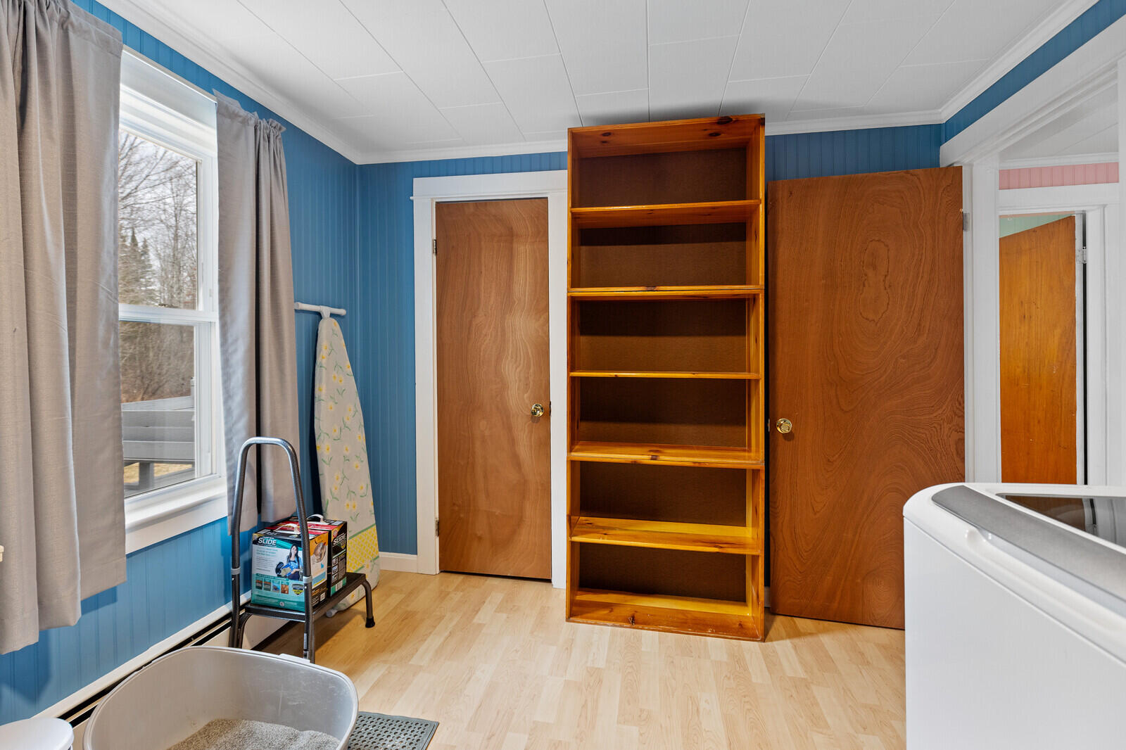 231 Mutton Lane Clinton, ME 04927 - Photo 25 of 36 25 3rd bedroom