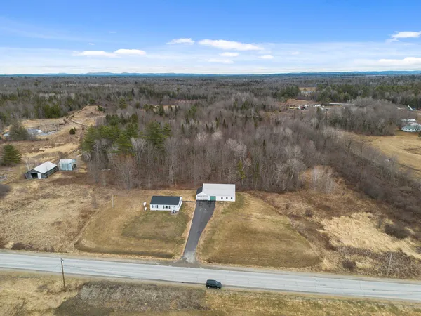 $279,000 | 231 Mutton Lane, Clinton, ME 04927