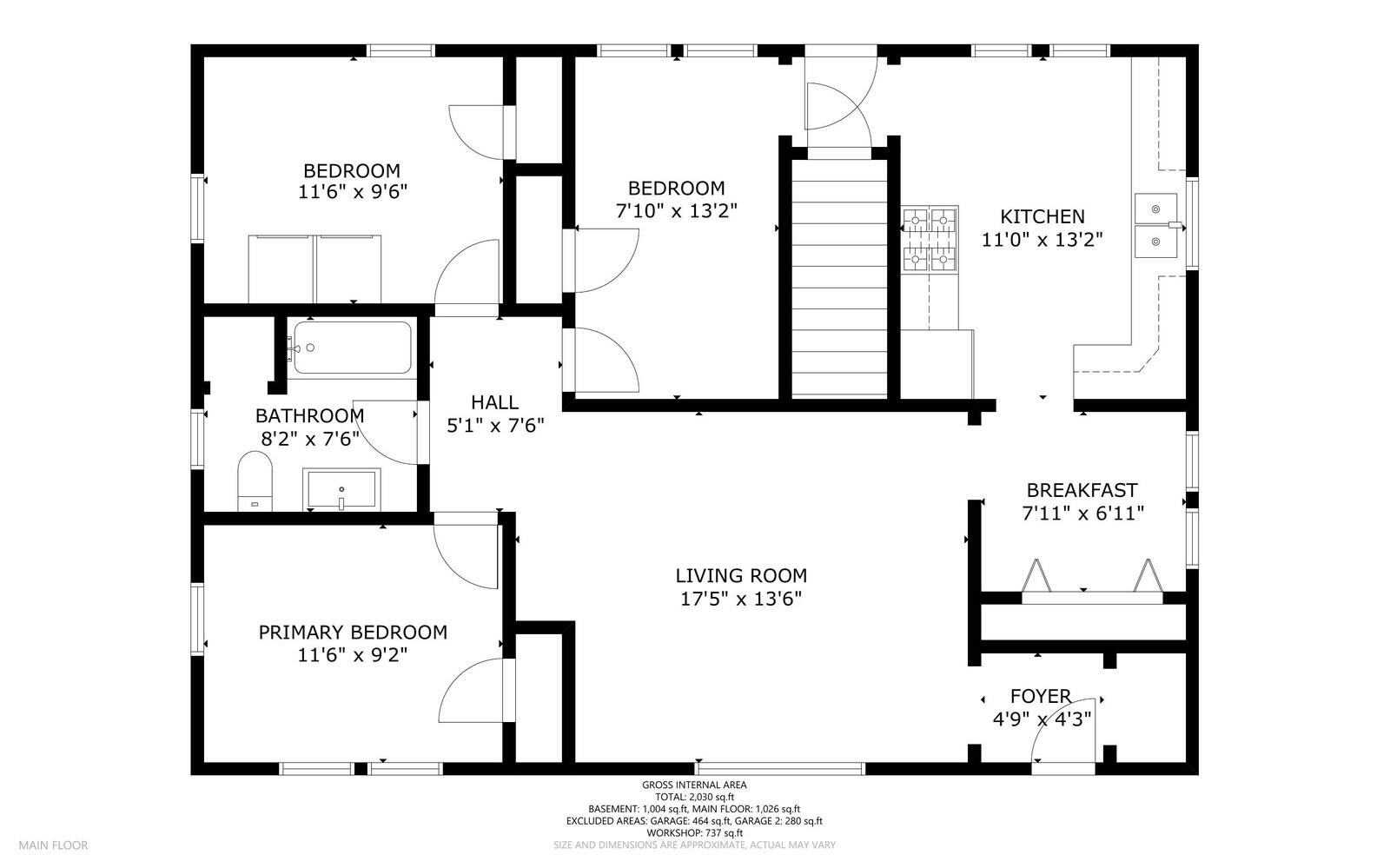 231 Mutton Lane Clinton, ME 04927 - Photo 34 of 36 34
