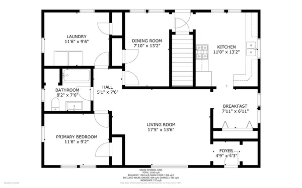 $279,000 | 231 Mutton Lane, Clinton, ME 04927