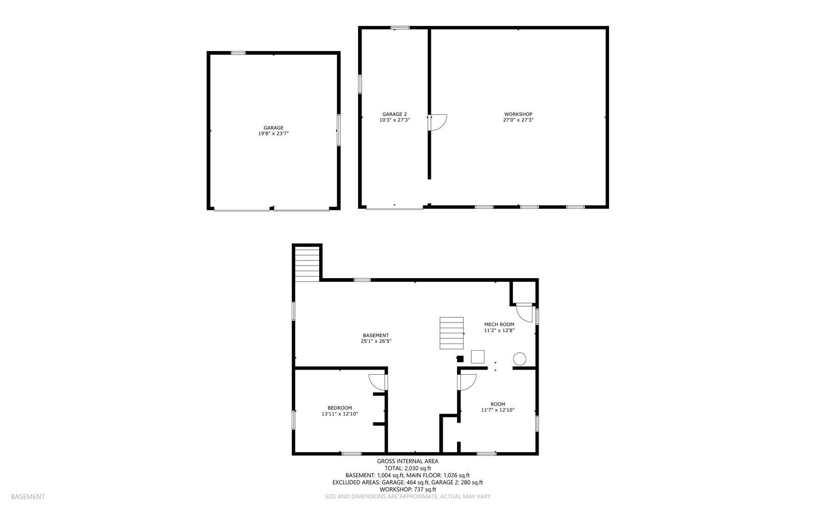 231 Mutton Lane Clinton, ME 04927 - Photo 35 of 36 35