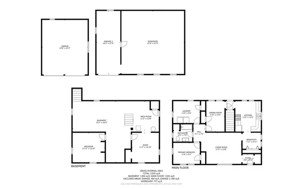 $279,000 | 231 Mutton Lane, Clinton, ME 04927