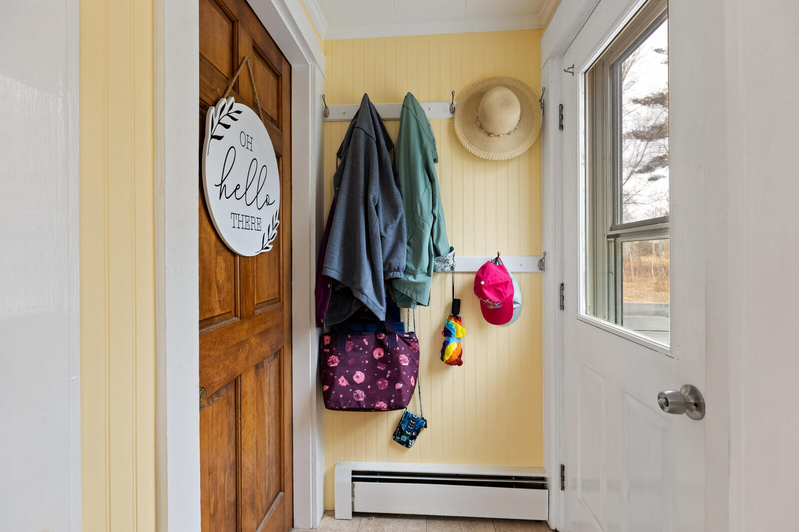 231 Mutton Lane Clinton, ME 04927 - Photo 8 of 36 8 entry