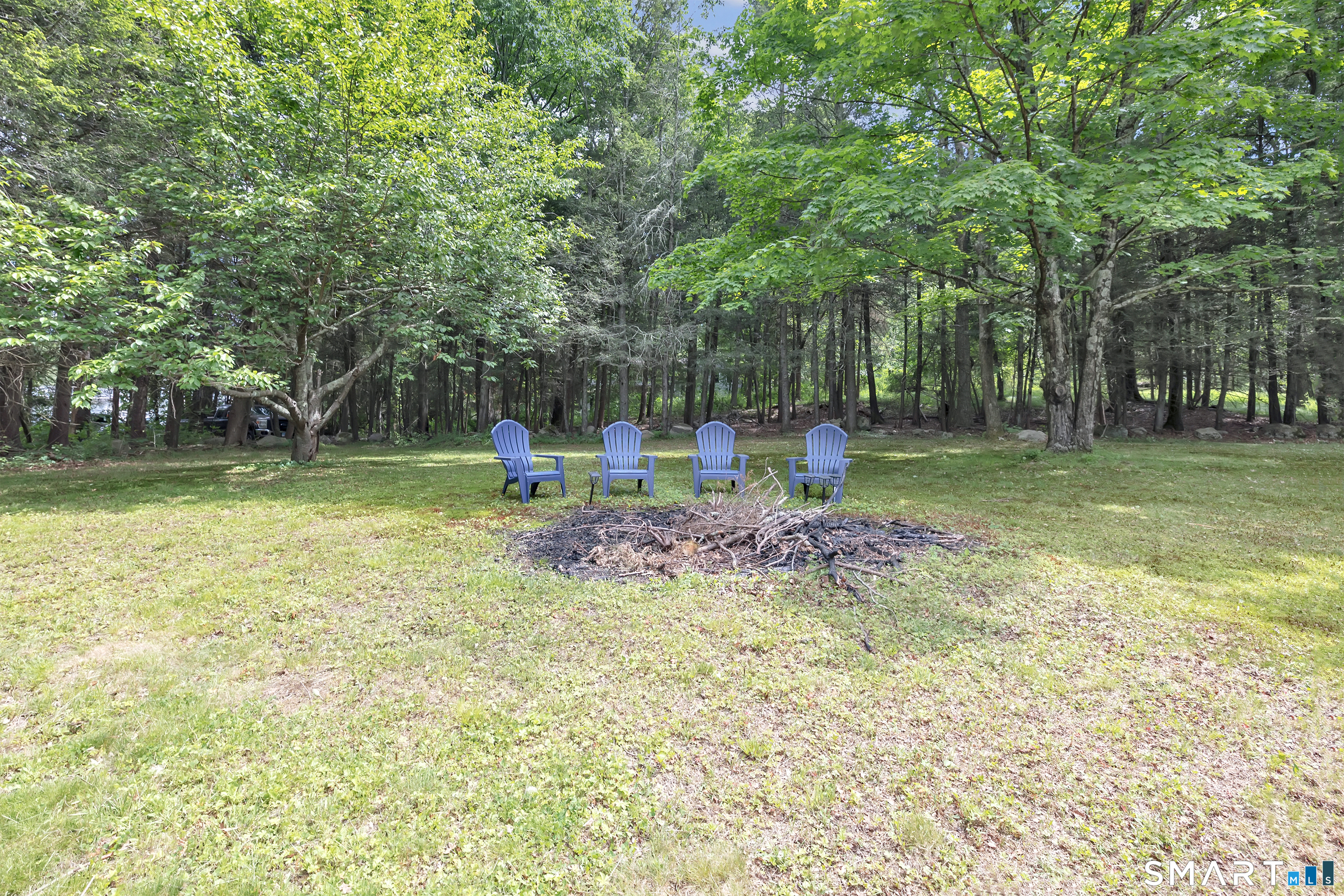 119 Staples Road Easton, CT 06612 - Photo 35 of 37