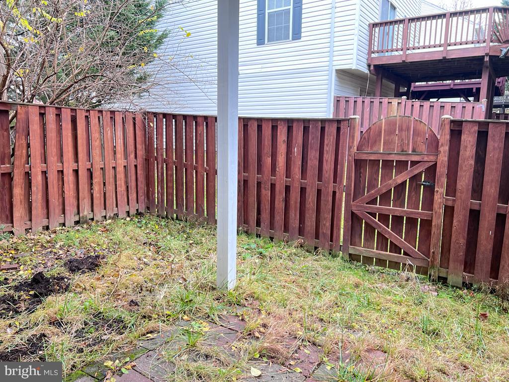 13205 Fox Ripple Lane Herndon, VA 20171 - Photo 21 of 22