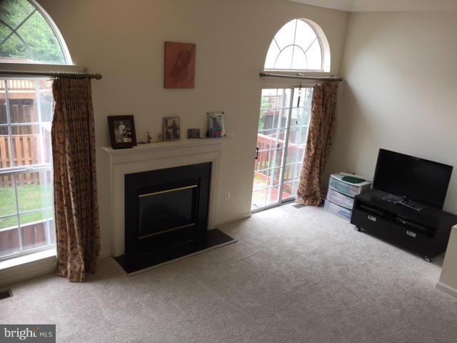 13205 Fox Ripple Lane Herndon, VA 20171 - Photo 9 of 22 Living Room
