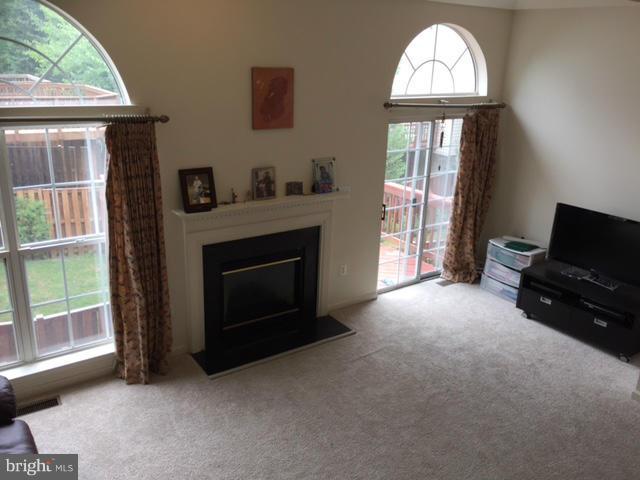 13205 Fox Ripple Lane Herndon, VA 20171 - Photo 10 of 22 Living Room