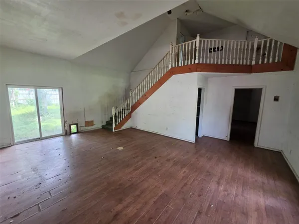 $189,900 | 12222 Oak Hollow Lane, Pinehurst, TX 77362