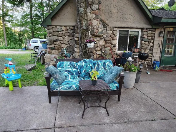 $360,000 | 7072 Buck Horn Pass, Randall, MN 56475