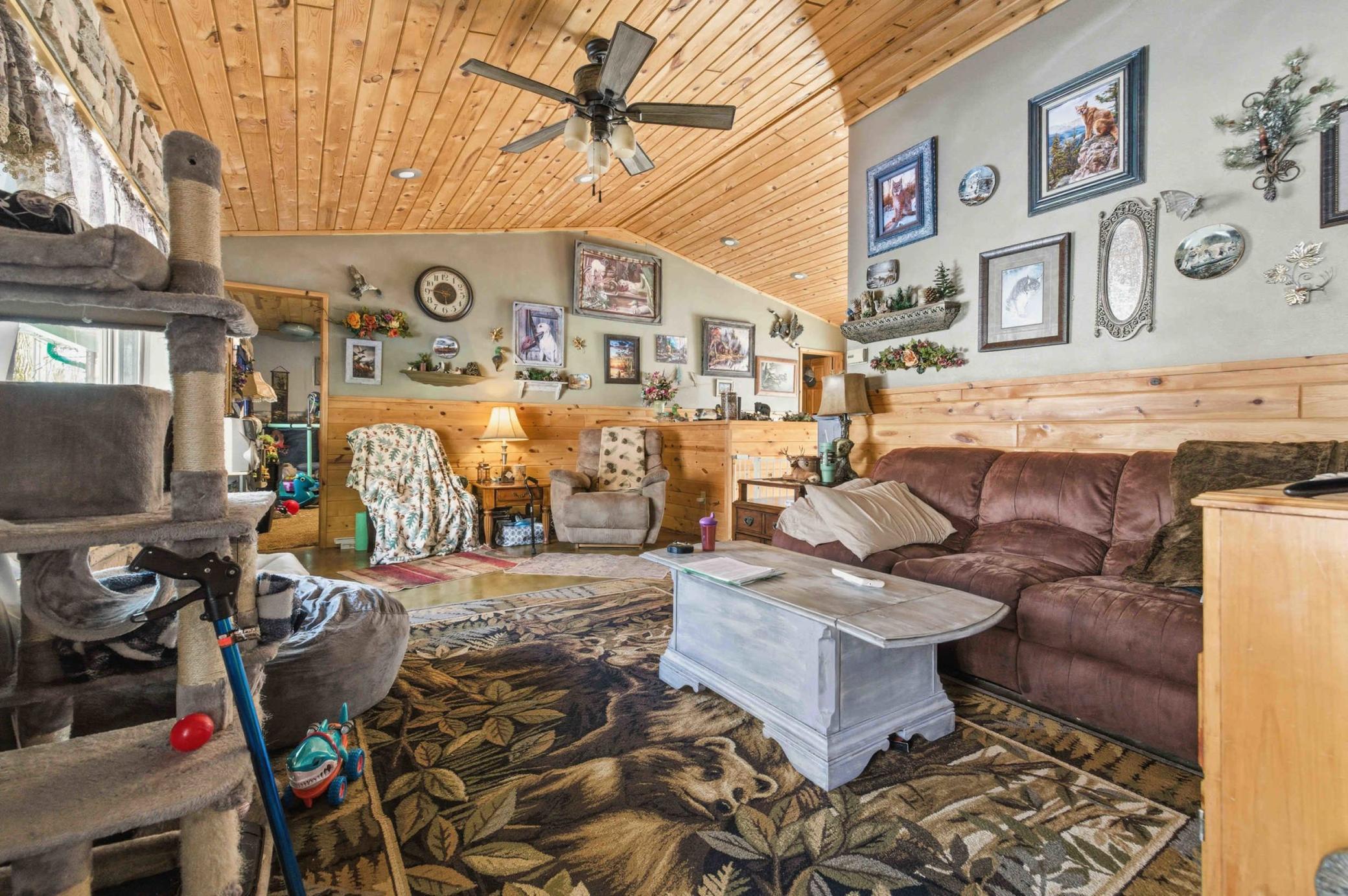 7072 Buck Horn Pass Randall, MN 56475 - Photo 21 of 69