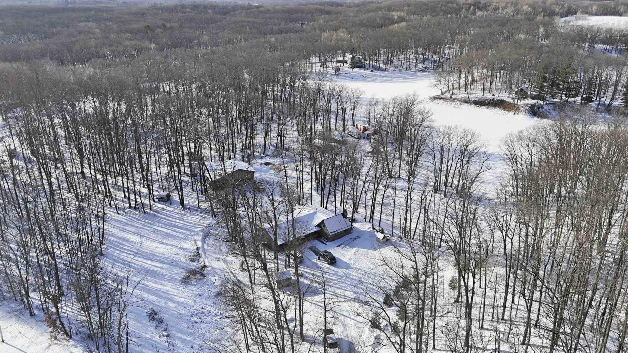 7072 Buck Horn Pass Randall, MN 56475 - Photo 58 of 69