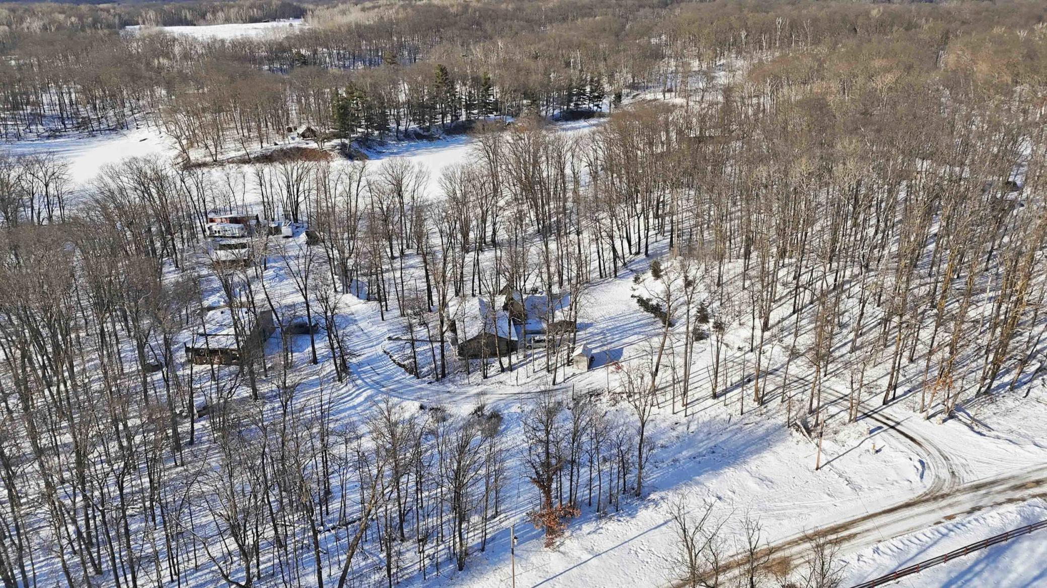 7072 Buck Horn Pass Randall, MN 56475 - Photo 60 of 69