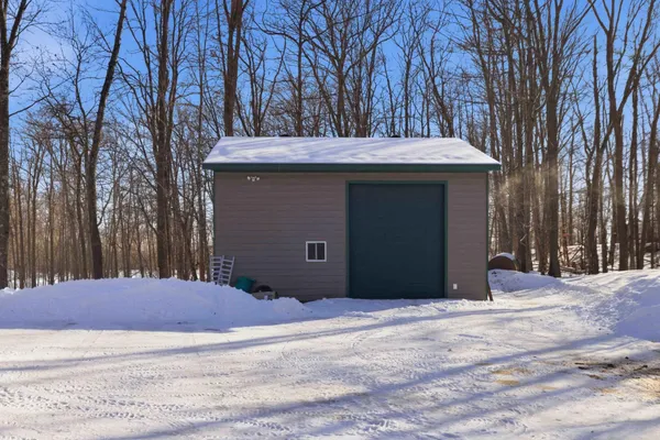 $360,000 | 7072 Buck Horn Pass, Randall, MN 56475